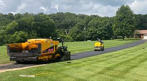 Best Driveway Removal and Replacement  in Leesport, PA